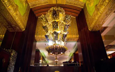 Photo 4 - Hilton Cincinnati Netherland Plaza
