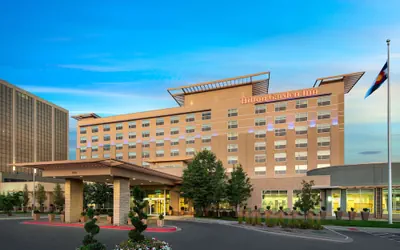 Photo 2 - Hilton Garden Inn Denver/Cherry Creek