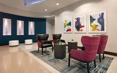 Photo 4 - Hilton Garden Inn Denver/Cherry Creek