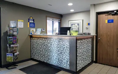 Photo 4 - Days Inn by Wyndham Willmar