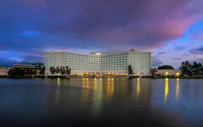 Photo 2 - Grand Bay Hotel San Francisco