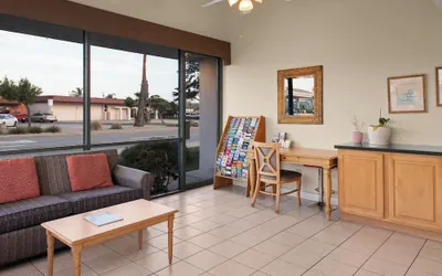 Photo 3 - Sand Dollar Inn