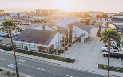 Sand Dollar Inn