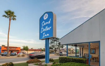 Photo 2 - Sand Dollar Inn