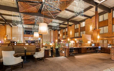 Photo 3 - Best Western Premier The Central Hotel & Conference Center