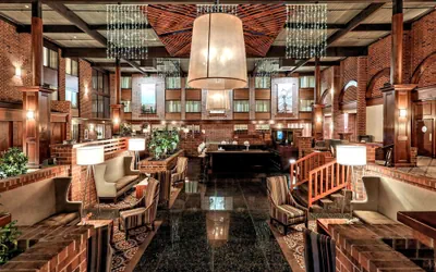 Photo 2 - Best Western Premier The Central Hotel & Conference Center