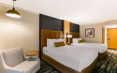 Photo 4 - Best Western Premier The Central Hotel & Conference Center