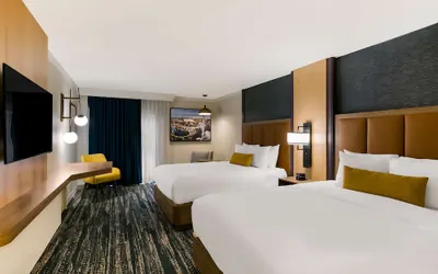 Photo 5 - Best Western Premier The Central Hotel & Conference Center