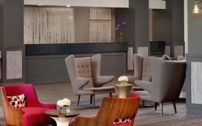 Photo 2 - Sonesta Gwinnett Place Atlanta