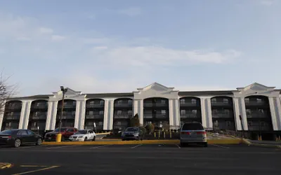 Travelodge by Wyndham Parsippany