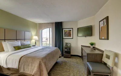 Photo 4 - Candlewood Suites Richmond - West Broad by IHG