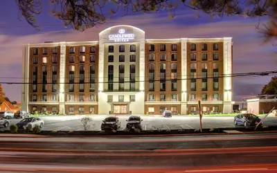 Photo 2 - Candlewood Suites Richmond - West Broad by IHG