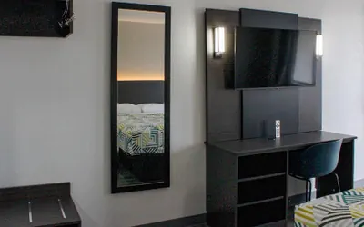 Photo 4 - Motel 6 Round Rock, TX