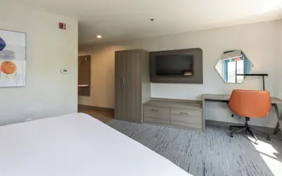 Photo 5 - Holiday Inn Express Bellingham by IHG
