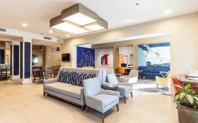 Photo 3 - Holiday Inn Express Bellingham by IHG