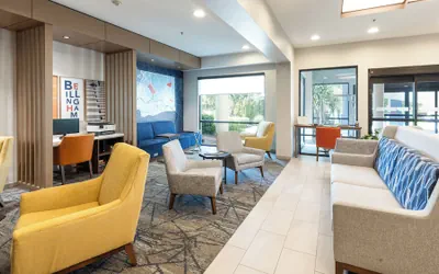 Photo 4 - Holiday Inn Express Bellingham by IHG