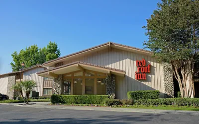Photo 2 - Red Roof Inn San Dimas - Fairplex
