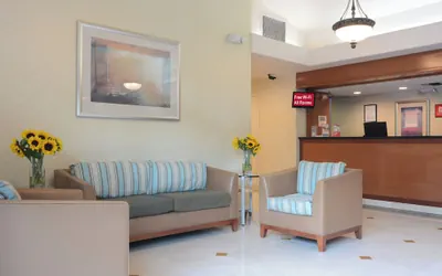 Photo 5 - Red Roof Inn San Dimas - Fairplex