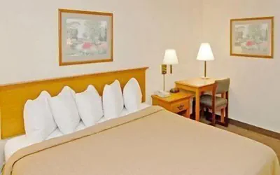 Photo 5 - Quality Inn Mount Vernon