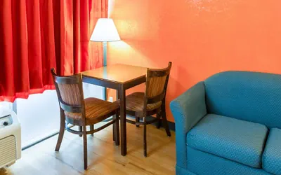 Photo 4 - Motel 6 Groton, CT—Casinos Nearby