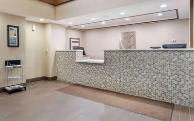 Photo 4 - Comfort Inn & Suites Johnstown - Richland Town Center