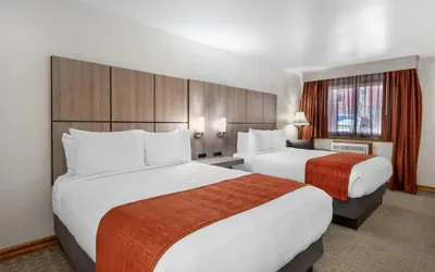 Photo 2 - Best Western Plus Rio Grande Inn