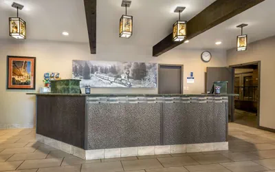 Photo 3 - Best Western Plus Rio Grande Inn