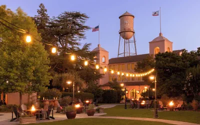 Photo 2 - Fairmont Sonoma Mission Inn & Spa