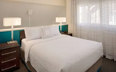 Photo 5 - Residence Inn by Marriott Fremont Silicon Valley
