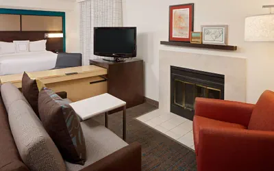 Photo 4 - Residence Inn by Marriott Fremont Silicon Valley