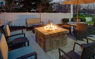 Photo 2 - Residence Inn by Marriott Fremont Silicon Valley