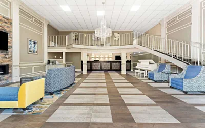 Photo 2 - Best Western Riverside Inn
