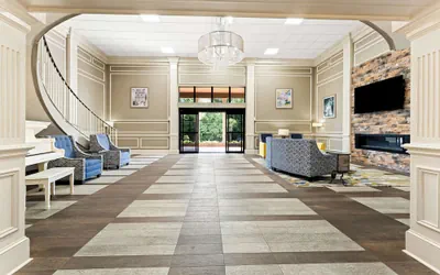 Photo 4 - Best Western Riverside Inn