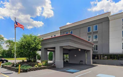 Quality Inn Easton