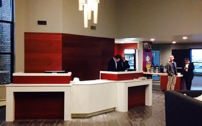 Photo 3 - Doubletree by Hilton Hotel Racine Harbourwalk