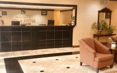 Photo 5 - Quality Inn & Suites Conference Center Statesboro Historic District