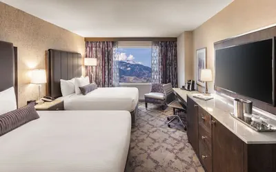 Photo 5 - Silver Legacy Reno- A Caesars Rewards Destination