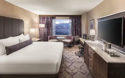 Photo 2 - Silver Legacy Reno- A Caesars Rewards Destination