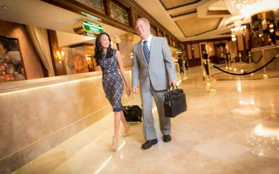 Photo 4 - Silver Legacy Reno- A Caesars Rewards Destination