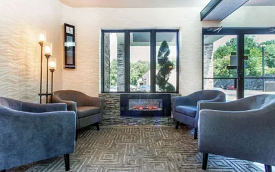 Photo 4 - Quality Inn Black Mountain-Asheville East