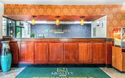 Photo 3 - Quality Inn Black Mountain-Asheville East