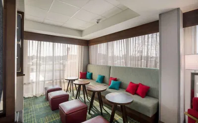 Photo 3 - Hampton Inn Gadsden
