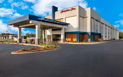 Photo 2 - Hampton Inn Gadsden