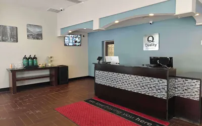 Photo 5 - Quality Inn Gaylord