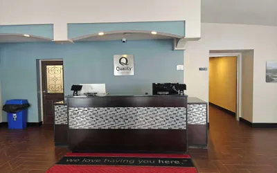 Photo 4 - Quality Inn Gaylord