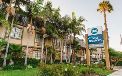 Photo 2 - Best Western Palm Garden Inn