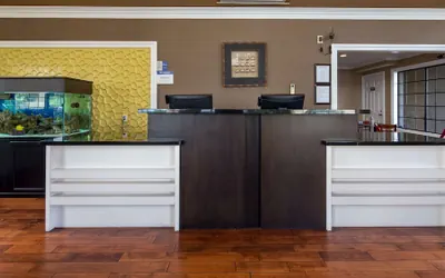 Photo 4 - Best Western Palm Garden Inn