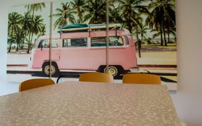 Photo 5 - Beachside Hotel & Suites Cocoa Beach - Port Canaveral