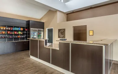 Photo 3 - Comfort Inn Cincinnati Northeast