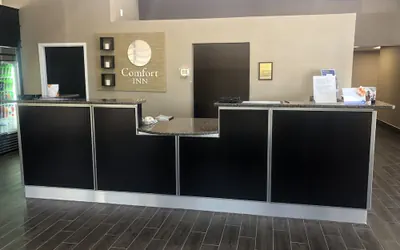 Photo 5 - Comfort Inn Cincinnati Northeast